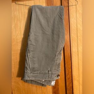 Goodfellow & Co Men’s Slim Fit Hennepin Chino Pants 34x32